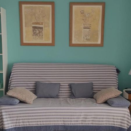 Nautilus Vistas Mar, Nuevo Centro Salou 아파트 외부 사진