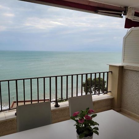 Nautilus Vistas Mar, Nuevo Centro Salou 아파트 외부 사진