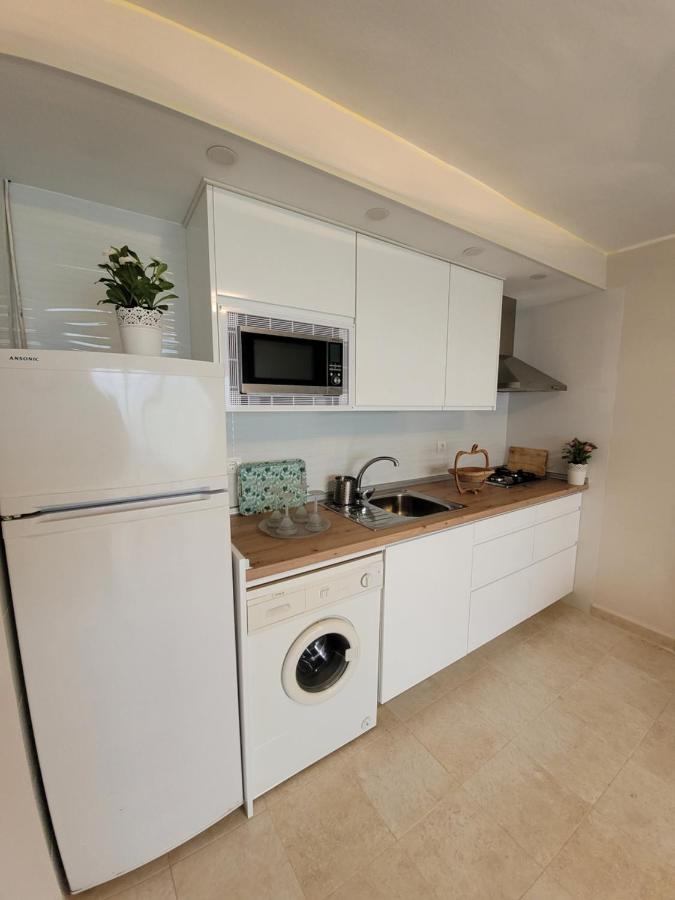 Nautilus Vistas Mar, Nuevo Centro Salou 아파트 외부 사진