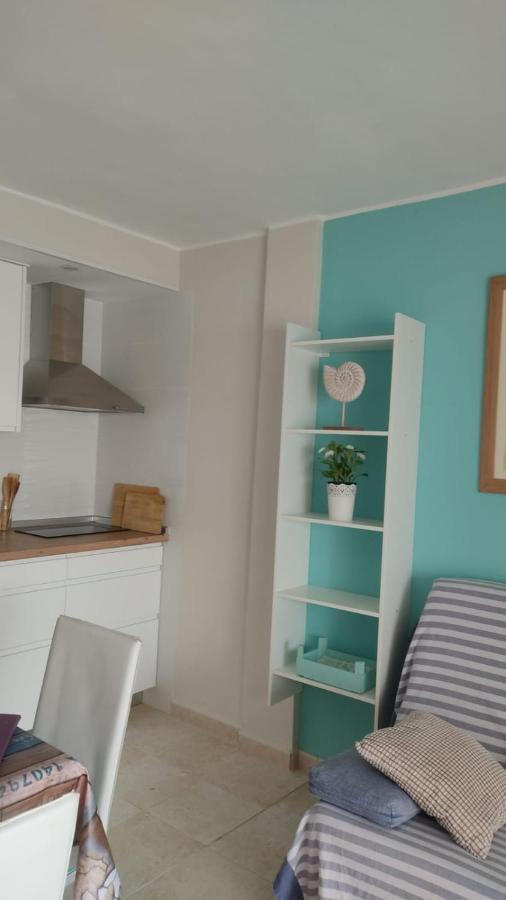 Nautilus Vistas Mar, Nuevo Centro Salou 아파트 외부 사진