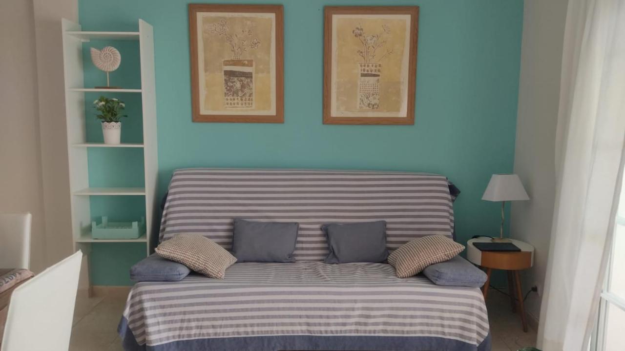 Nautilus Vistas Mar, Nuevo Centro Salou 아파트 외부 사진