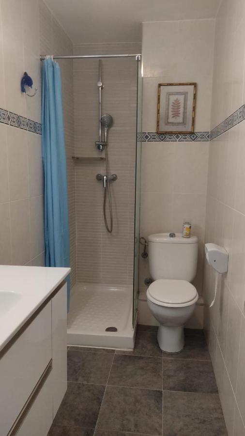 Nautilus Vistas Mar, Nuevo Centro Salou 아파트 외부 사진