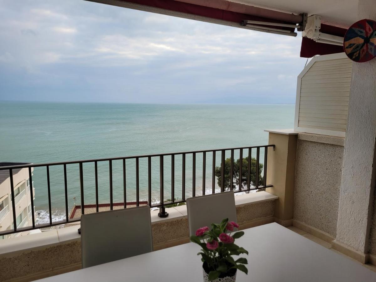 Nautilus Vistas Mar, Nuevo Centro Salou 아파트 외부 사진