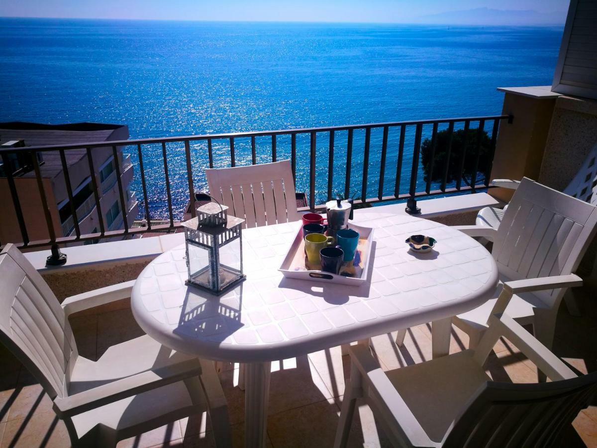 Nautilus Vistas Mar, Nuevo Centro Salou 아파트 외부 사진