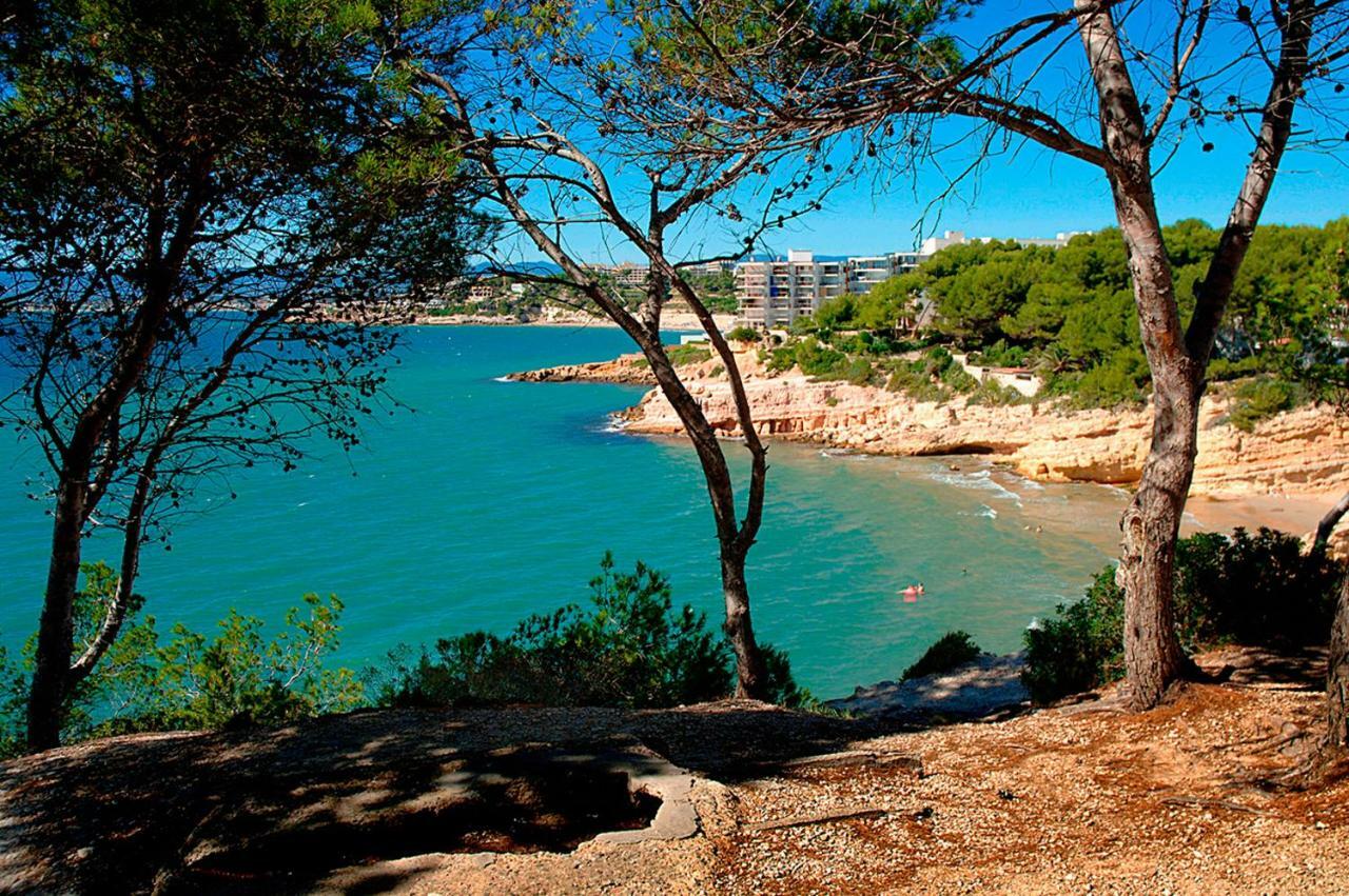 Nautilus Vistas Mar, Nuevo Centro Salou 아파트 외부 사진