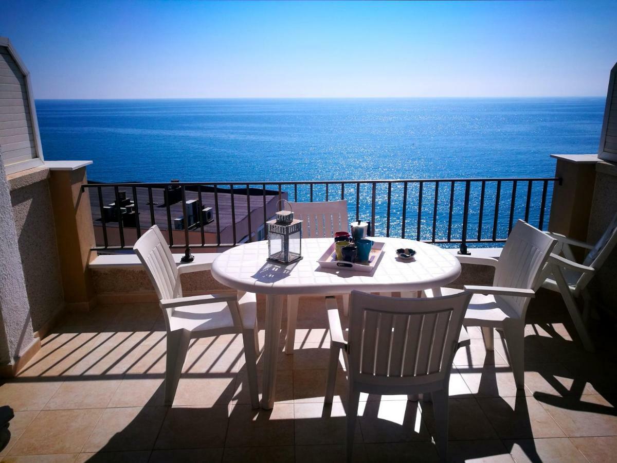 Nautilus Vistas Mar, Nuevo Centro Salou 아파트 외부 사진