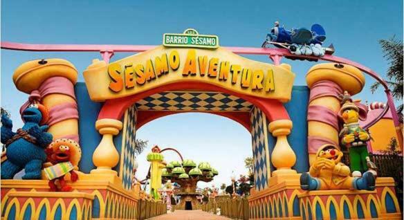 Nautilus Vistas Mar, Nuevo Centro Salou 아파트 외부 사진
