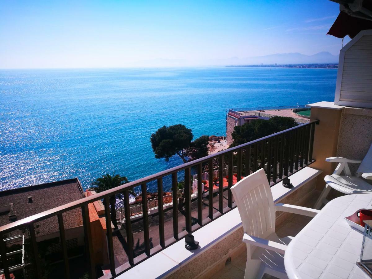 Nautilus Vistas Mar, Nuevo Centro Salou 아파트 외부 사진
